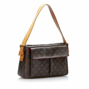 LV Viva Cite GM Monogram Canvas