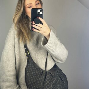 LV Rhapsody Crossbody Bag