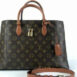 LOUISVUITTONMonogramFlowerTotelCaramelTheLuxuryPear1