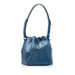 LV Petit Noé Blue Epi