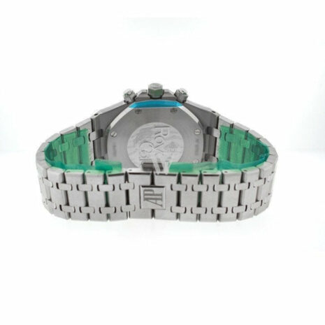 Audemars Piguet Royal Oak Chronograph 41Mm Stainless Steel Watch 26320St.oo.1220St.02