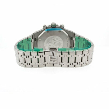 Audemars Piguet Royal Oak Chronograph 41Mm Stainless Steel Watch 26320St.oo.1220St.02