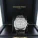 Audemars Piguet Royal Oak Chronograph 41Mm Stainless Steel Watch 26320St.oo.1220St.02