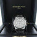Audemars Piguet Royal Oak Chronograph 41Mm Stainless Steel Watch 26320St.oo.1220St.02