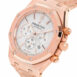 Audemars Piguet Royal Oak Chronograph Watches 18Kt Pink Gold 26320Or.oo.1220Or.02 Watch