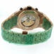 Audemars Piguet Royal Oak Offshore Chronograph Pink Gold Dial 18Kt Mens Watch 26470Or.oo.1000Or.01