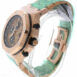 Audemars Piguet Royal Oak Offshore Chronograph Pink Gold Dial 18Kt Mens Watch 26470Or.oo.1000Or.01