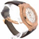 Audemars Piguet Royal Oak Offshore Chronograph 41 Pink Gold Watch 26320Or.oo.d088Cr.01