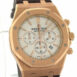 Audemars Piguet Royal Oak Offshore Chronograph 41 Pink Gold Watch 26320Or.oo.d088Cr.01