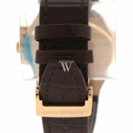 Audemars Piguet Royal Oak Offshore Chronograph 41 Pink Gold Watch 26320Or.oo.d088Cr.01