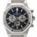Audemars Piguet Royal Oak Chronograph 41Mm Blue Dial Stainless Steel Watch 26331St.oo.1220St.01