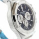 Audemars Piguet Royal Oak Chronograph 41Mm Blue Dial Stainless Steel Watch 26331St.oo.1220St.01