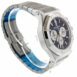 Audemars Piguet Royal Oak Chronograph 41Mm Blue Dial Stainless Steel Watch 26331St.oo.1220St.01