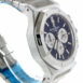 Audemars Piguet Royal Oak Chronograph 41Mm Blue Dial Stainless Steel Watch 26331St.oo.1220St.01