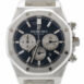 Audemars Piguet Royal Oak Chronograph 41Mm Blue Dial Stainless Steel Watch 26331St.oo.1220St.01 /