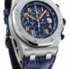 Audemars Piguet Royal Oak Offshore Pride Of Argentina Mens Watch 26365Is.oo.d305Cr.01