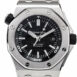 Audemars Piguet Royal Oak Offshore Diver Black Dial Rubber Mens Watch 15710St.oo.a002Ca.01