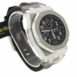 Audemars Piguet Royal Oak Offshore Vampire Black Dial Alligator Leather Mens Watch