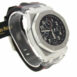 Audemars Piguet Royal Oak Offshore Vampire Black Dial Alligator Leather Mens Watch