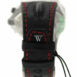 Audemars Piguet Royal Oak Offshore Vampire Black Dial Alligator Leather Mens Watch