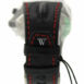 Audemars Piguet Royal Oak Offshore Vampire Black Dial Alligator Leather Mens Watch