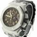 Audemars Piguet Royal Oak Offshore Havana Brown Chronograph Dial 26470St.oo.a820Cr.01 Watch