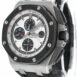Audemars Piguet Royal Oak Offshore Special Ed. Silver Dial 26400So.oo.a002Ca.01 Watch