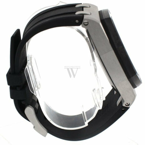 Audemars Piguet Royal Oak Offshore Special Ed. Silver Dial 26400So.oo.a002Ca.01 Watch
