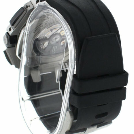 Audemars Piguet Royal Oak Offshore Special Ed. Silver Dial 26400So.oo.a002Ca.01 Watch