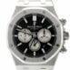 Audemars Piguet Royal Oak 41Mm Black Dial Stainless Steel Bracelet Mens Watch 26331St.oo.1220St.02