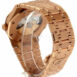 Audemars Piguet Royal Oak Selfwinding Automatic Blue Dial 18Kt Pink Gold Mens Watch