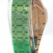 Audemars Piguet Royal Oak Blue Grande Tapisserie Dial Mens 18K Rose Gold Watch 26331Or.oo.1220Or.01