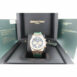 Audemars Piguet Royal Oak Blue Grande Tapisserie Dial Mens 18K Rose Gold Watch 26331Or.oo.1220Or.01