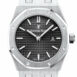 Audemars Piguet Royal Oak Lady 33 Mm Black Dial Stainless Steel Ladies 67650St.oo.1261St.01 Watch