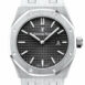 Audemars Piguet Royal Oak Lady 33 Mm Black Dial Stainless Steel Ladies 67650St.oo.1261St.01 Watch