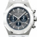 Audemars Piguet Royal Oak Chronograph 26331Ip.oo.1220Ip.01 Slate Index Platinum Bezel & Titanium