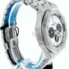 Audemars Piguet Royal Oak 41Mm Silver-Toned Dial Stainless Steel Bracelet Mens Watch