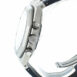 Audemars Piguet Limited Edition Royal Oak Silver Dial Rubber Chronograph Mens Watch