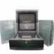 Audemars Piguet Royal Oak 41Mm Black Dial Pink Gold Alligator Strap Watche 15400Or.oo.d002Cr.01