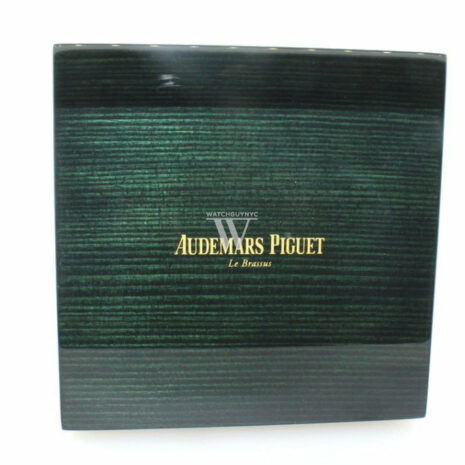 Audemars Piguet 26393Or.oo.a002Cr.01 Watch