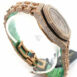 Audemars Piguet Custom Diamonds Royal Oak Offshore Chronograph Mens Watch 26470Or.oo.1000Or.01