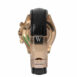  Cosmograph Daytona 40 Chocolate Dial 18K Rose Gold Mens Watch 116515