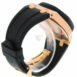 Audemars Piguet Royal Oak Offshore Black Dial 18Kt Rose Gold Rubber Chronograph Mens Watch