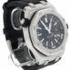 Audemars Piguet Royal Oak Offshore Diver Black Dial Automatic Mens Watch 15703St.oo.a002Ca.01