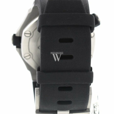 Audemars Piguet Royal Oak Offshore Diver Black Dial Automatic Mens Watch 15703St.oo.a002Ca.01