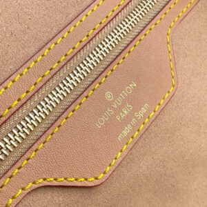 LV Neverfull MM Bag