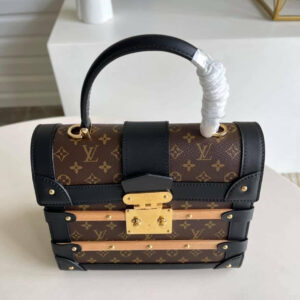 LV Trianon Pm Bag