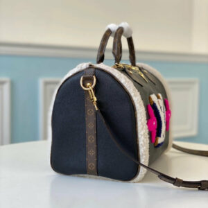 LV Speedy Bandouliere 30 Bag