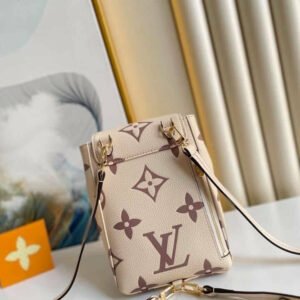 LV Tiny Backpack