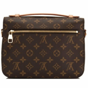 LV Pochette Metis Classic Monogram